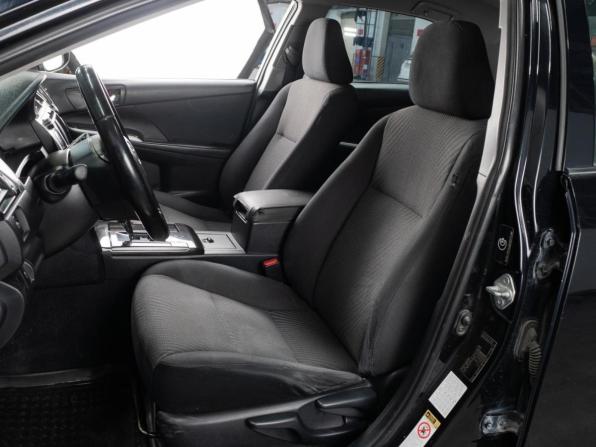 Toyota Camry VII (XV50) Рестайлинг с пробегом 2015 года, цена 1 799 000 рублей, 189092 км, седан, Автокод Объявления
