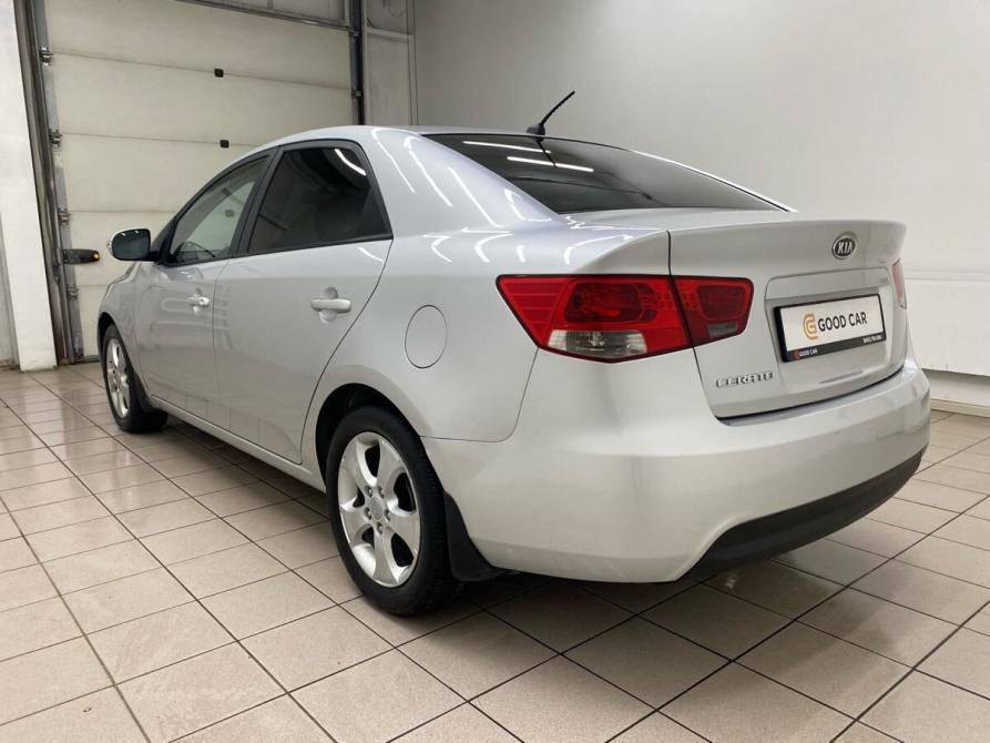 Kia Cerato II Энгельс  - изображение 4