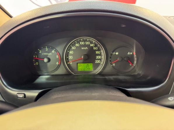 Hyundai Grand Starex I с пробегом 2008 года, цена 1 670 000 рублей, 410179 км, минивэн, Автокод Объявления