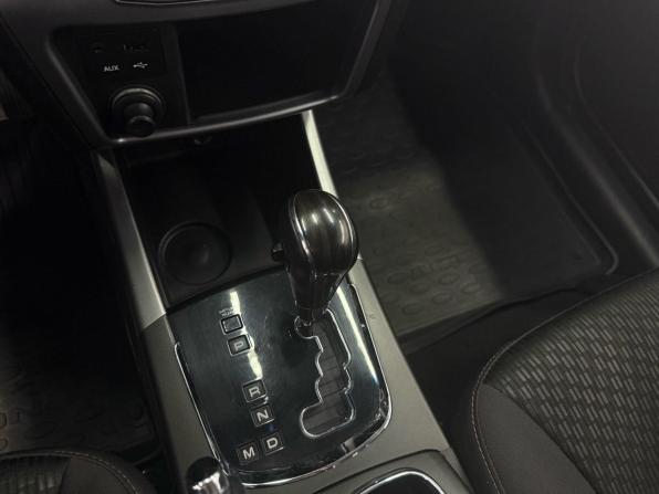 SsangYong Actyon II Рестайлинг с пробегом 2013 года, цена 1 149 000 рублей, 144000 км, внедорожник, Автокод Объявления