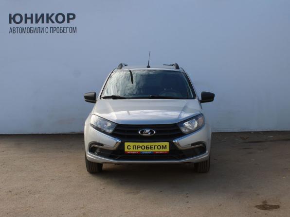 Lada (ВАЗ) Granta I Рестайлинг с пробегом 2019 года, цена 579 000 рублей, 78801 км, универсал, Автокод Объявления