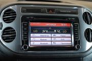 Volkswagen Tiguan I Рестайлинг Уфа  - изображение 40