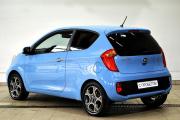 Kia Picanto II Сургут  - изображение 28