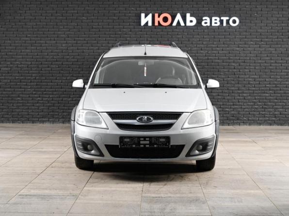 Lada (ВАЗ) Largus I с пробегом 2012 года, цена 450 000 рублей, 517465 км, универсал, Автокод Объявления