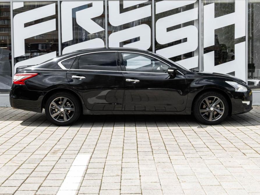 Nissan Teana III Ставрополь  - изображение 5