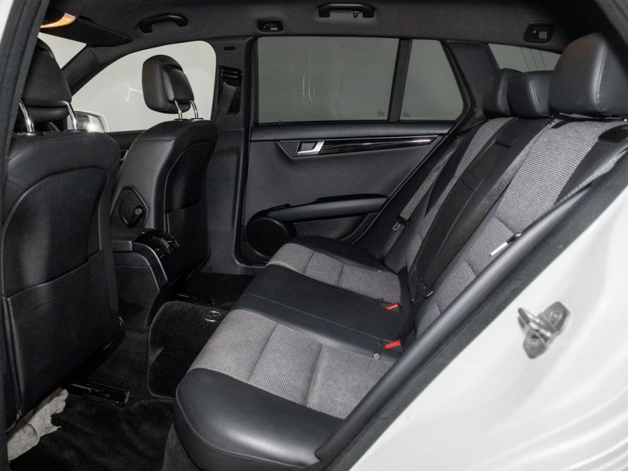 Mercedes-Benz C-Класс III (W204) Рестайлинг Иркутск  - изображение 7