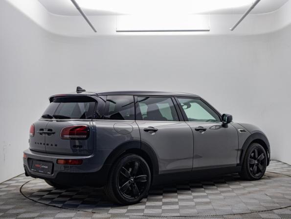Mini Clubman II Рестайлинг с пробегом 2021 года, цена 2 170 000 рублей, 93922 км, универсал, Автокод Объявления