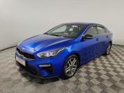 Kia Cerato IV Москва  - изображение 24