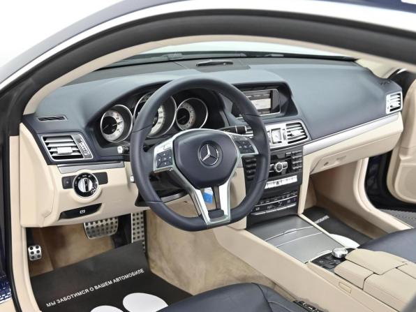 Mercedes-Benz E-Класс IV (W212 S212 C207) Рестайлинг с пробегом 2014 года, цена 1 849 000 рублей, 192000 км, купе-хардтоп, Автокод Объявления