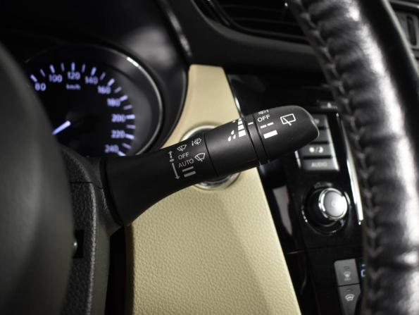 Nissan X-Trail III Рестайлинг с пробегом 2022 года, цена 3 647 900 рублей, 88888 км, внедорожник, Автокод Объявления