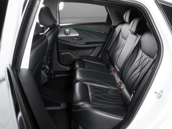 Chery Arrizo 8 с пробегом 2023 года, цена 2 149 000 рублей, 51109 км, седан, Автокод Объявления