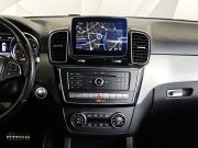Mercedes-Benz GLE I (W166) Москва  - изображение 35