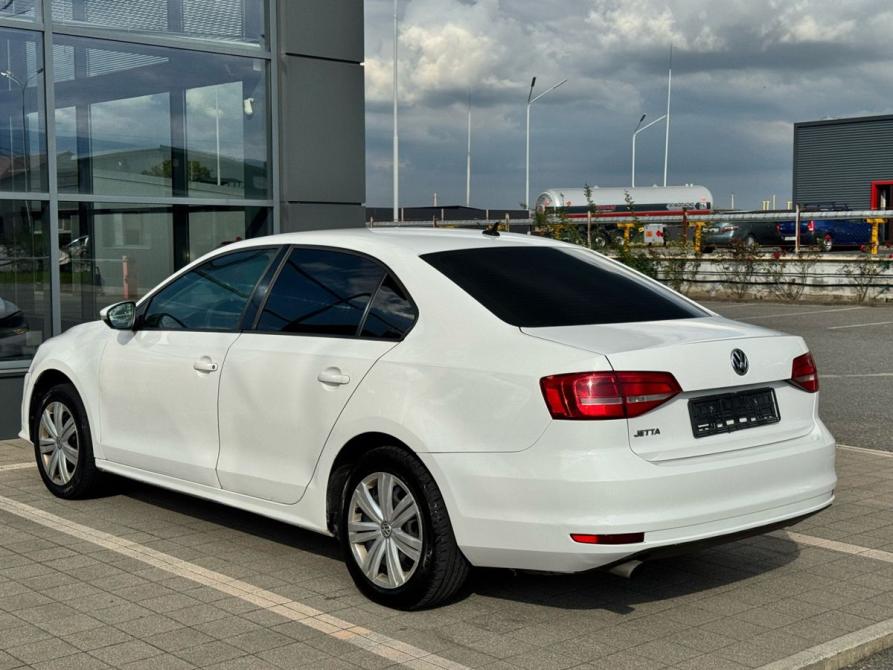 Volkswagen Jetta VI Владикавказ  - изображение 8