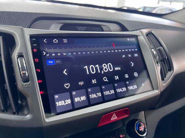 Kia Sportage III с пробегом 2010 года, цена 995 000 рублей, 296222 км, внедорожник, Автокод Объявления