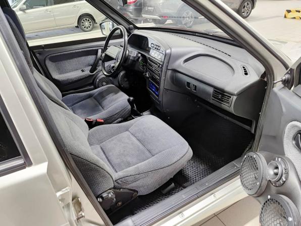 Lada (ВАЗ) 2114 с пробегом 2007 года, цена 200 000 рублей, 186129 км, хэтчбек, Автокод Объявления