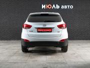 Hyundai ix35 I Рестайлинг Екатеринбург  - изображение 22