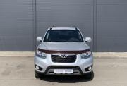 Hyundai Santa Fe II Рестайлинг Красноярск  - изображение 32