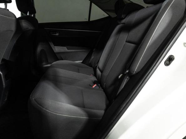Toyota Corolla XI (E160 E170 E180) с пробегом 2016 года, цена 1 644 700 рублей, 166000 км, седан, Автокод Объявления