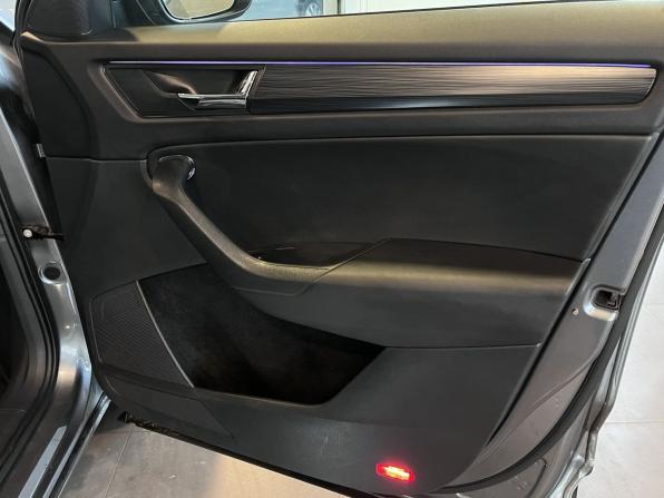 Skoda Kodiaq I с пробегом 2018 года, цена 2 875 000 рублей, 139928 км, внедорожник, Автокод Объявления