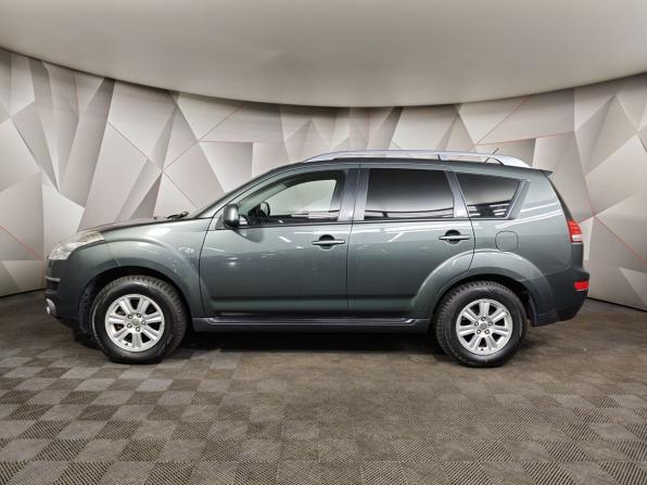 Citroen C-Crosser с пробегом 2010 года, цена 1 030 000 рублей, 178806 км, внедорожник, Автокод Объявления