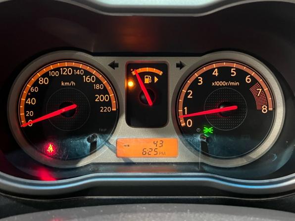 Nissan Note I с пробегом 2007 года, цена 415 000 рублей, 309967 км, хэтчбек, Автокод Объявления