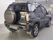 Lada (ВАЗ) Niva Travel I Уфа  - изображение 28