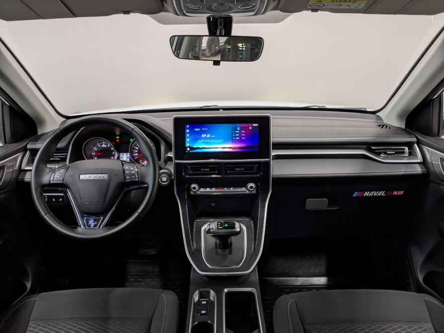 Haval M6 II Москва  - изображение 23