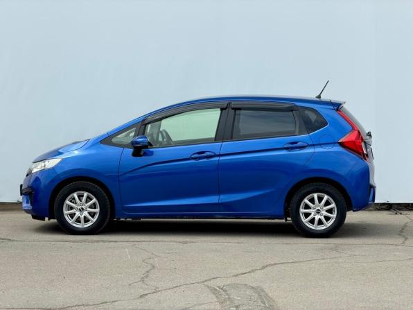 Honda Fit III с пробегом 2013 года, цена 890 000 рублей, 100572 км, хэтчбек, Автокод Объявления