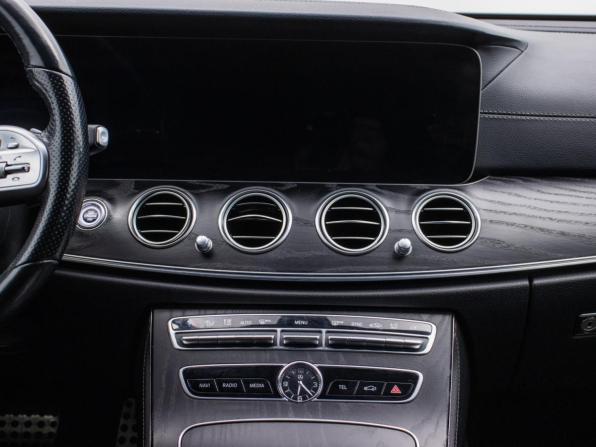 Mercedes-Benz E-Класс V (W213 S213 C238) с пробегом 2020 года, цена 3 244 000 рублей, 106600 км, седан, Автокод Объявления