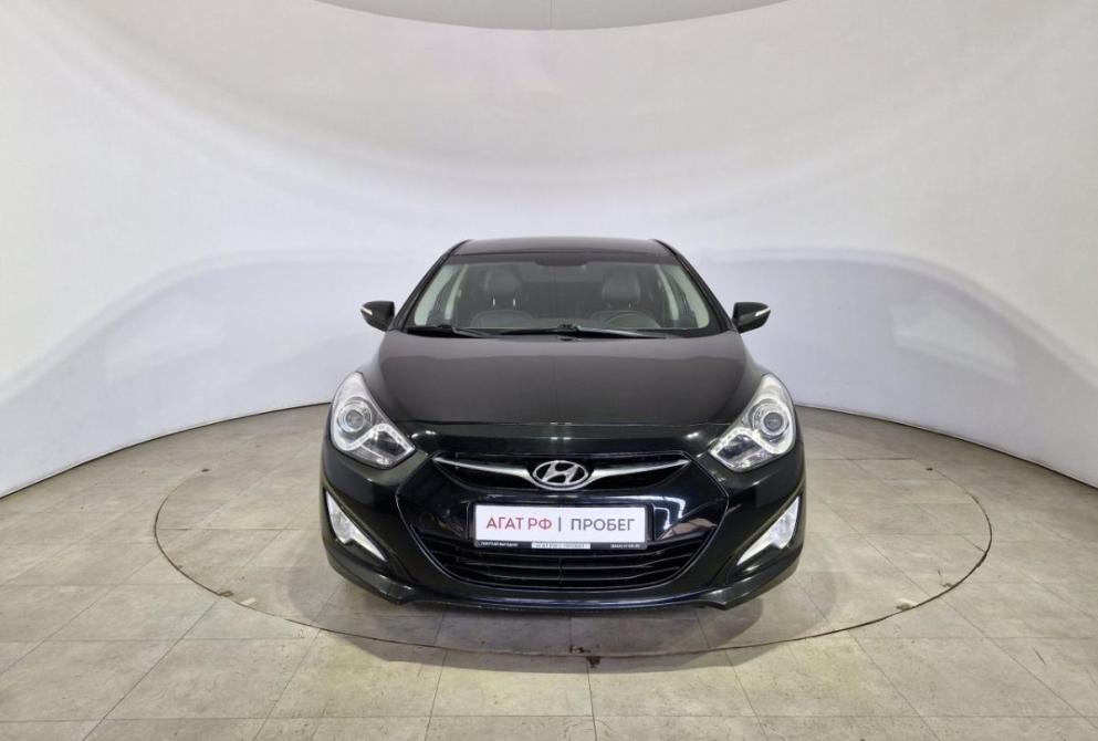 Hyundai i40 I Саранск  - изображение 2