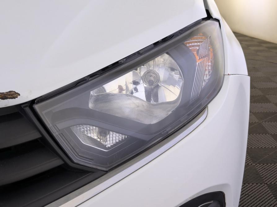 Lada (ВАЗ) Granta I Рестайлинг Москва  - изображение 17