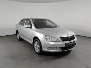 Skoda Octavia II (A5) Рестайлинг Уфа  - изображение 27