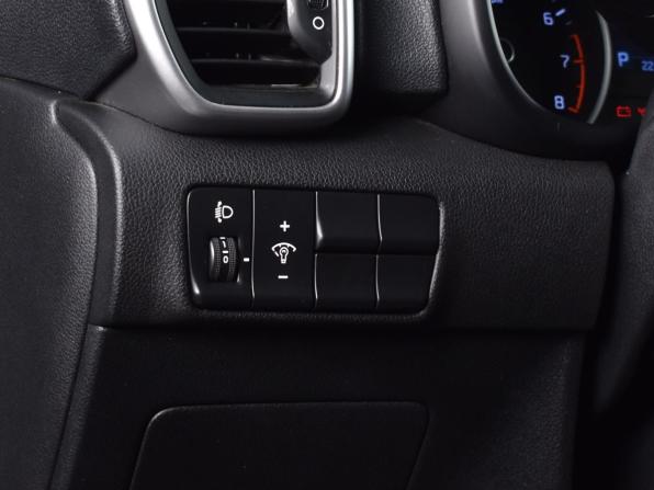 Kia Sportage IV Рестайлинг с пробегом 2019 года, цена 2 069 999 рублей, 146579 км, внедорожник, Автокод Объявления
