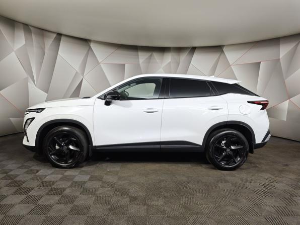 Omoda C5 I с пробегом 2024 года, цена 1 815 000 рублей, 15072 км, внедорожник, Автокод Объявления