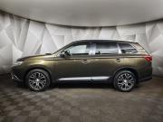 Mitsubishi Outlander III Рестайлинг 2 Москва  - изображение 24
