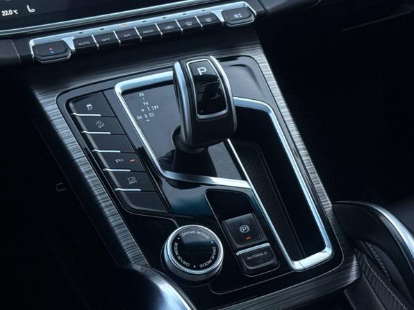 Geely Atlas Pro с пробегом 2023 года, цена 1 939 000 рублей, 65811 км, внедорожник, Автокод Объявления