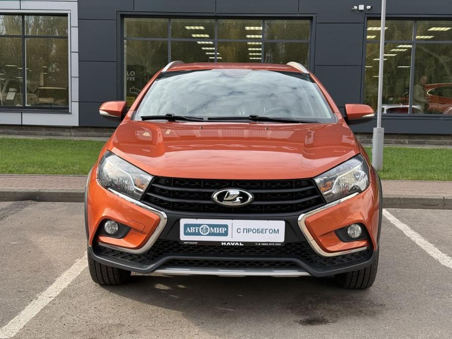 Lada (ВАЗ) Vesta I Ярославль  - изображение 2