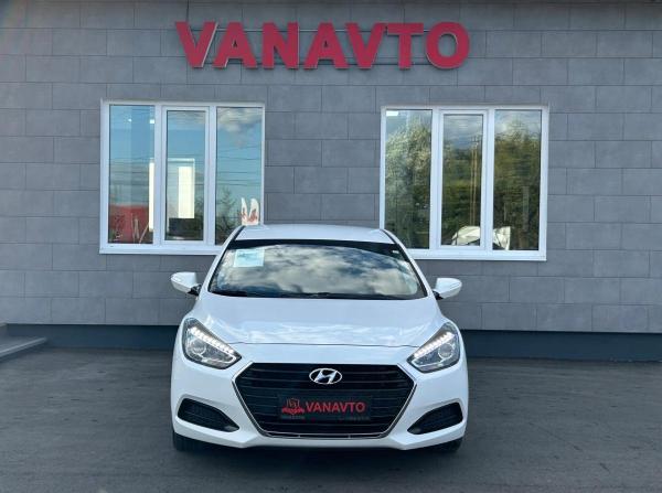 Hyundai i40 I Рестайлинг с пробегом 2015 года, цена 1 190 000 рублей, 142500 км, седан, Автокод Объявления