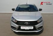 Lada (ВАЗ) Vesta I Иваново  - изображение 25