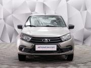 Lada (ВАЗ) Granta I Рестайлинг Ульяновск  - изображение 28