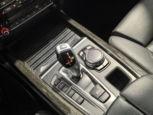 BMW X5 III (F15) с пробегом 2016 года, цена 3 850 000 рублей, 139750 км, внедорожник, Автокод Объявления