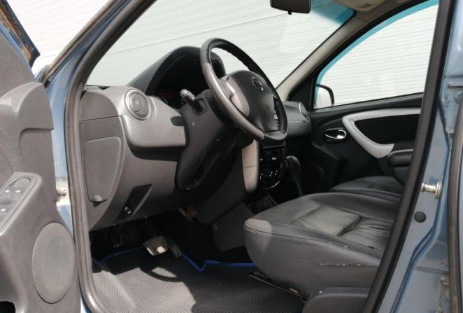 Nissan Terrano III (D10) с пробегом 2014 года, цена 700 000 рублей, 269575 км, внедорожник, Автокод Объявления