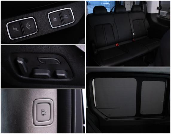 Hyundai Staria I с пробегом 2023 года, цена 5 500 000 рублей, 43435 км, минивэн, Автокод Объявления