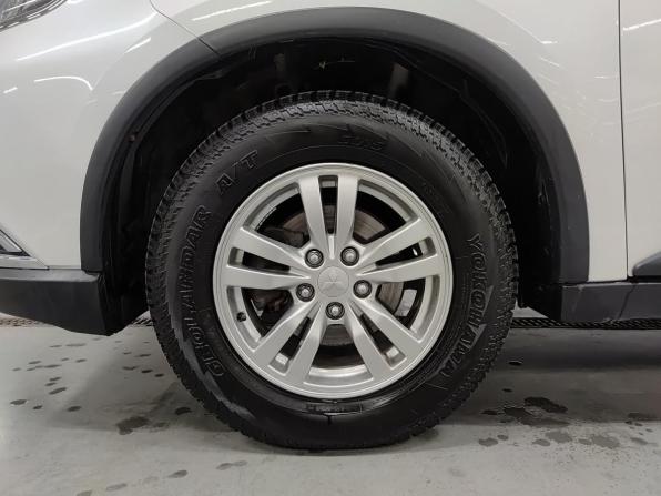 Mitsubishi Outlander III Рестайлинг 3 с пробегом 2018 года, цена 1 599 000 рублей, 200290 км, внедорожник, Автокод Объявления