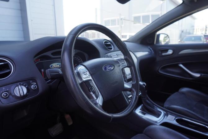 Ford Mondeo IV Рестайлинг с пробегом 2010 года, цена 819 000 рублей, 212069 км, седан, Автокод Объявления