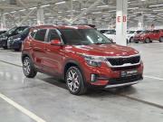 Kia Seltos I Казань  - изображение 28