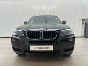 BMW X3 II (F25) Нижний Тагил  - изображение 18