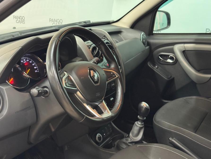 Renault Duster I Рестайлинг Набережные Челны  - изображение 9