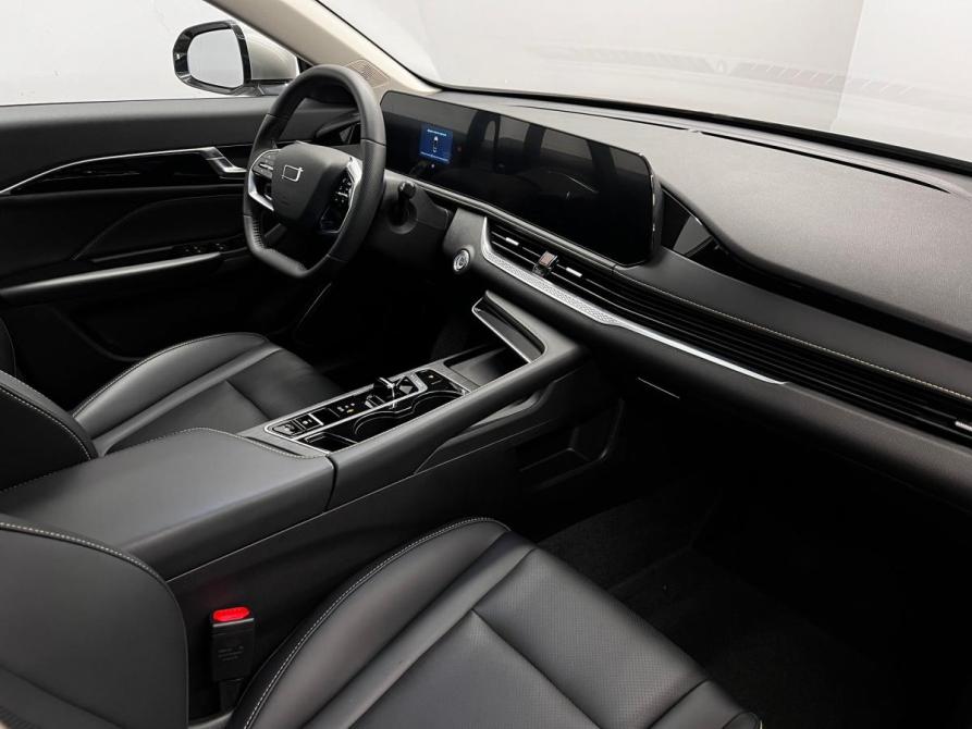 FAW Bestune B70 I Рестайлинг Санкт-Петербург  - изображение 16