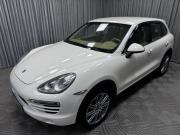 Porsche Cayenne II (958) Стерлитамак  - изображение 42